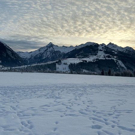 Appartement Imbachhorn Zell am See Eksteriør billede