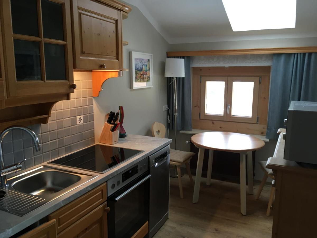 Appartement Imbachhorn Zell am See Eksteriør billede