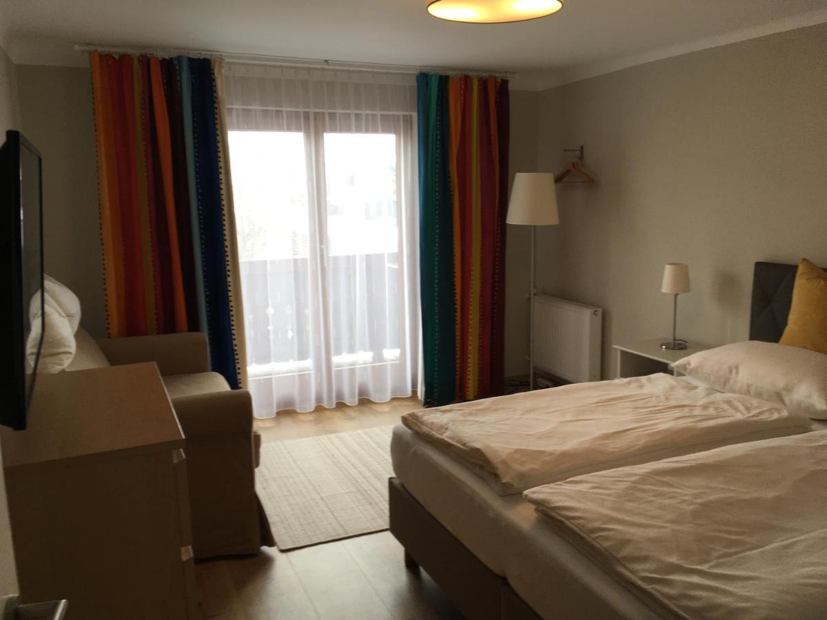 Appartement Imbachhorn Zell am See Eksteriør billede