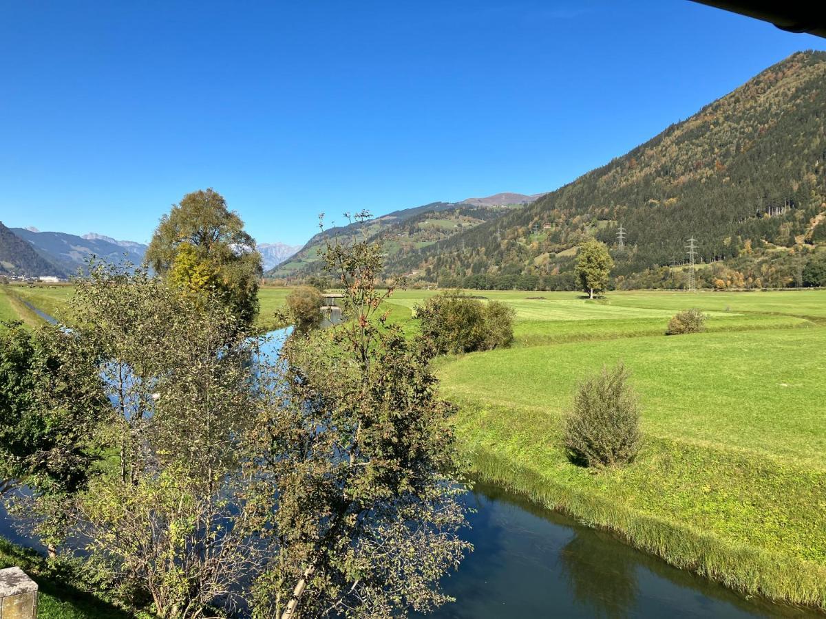 Appartement Imbachhorn Zell am See Eksteriør billede